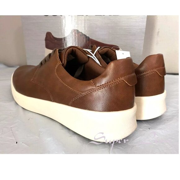 NEW Supply Lab Men's Whatley Memory Foam Footbed Sneaker Shoes - Picture 7 of 8